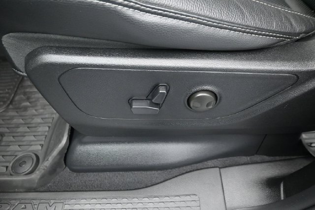 Used 2026 RAM 1500 Rebel w/ Rebel Level 2 Equipment Group AWD/4WD image 27