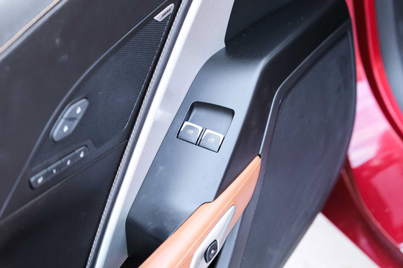 Used 2014 Chevrolet Corvette Stingray Coupe RWD image 29