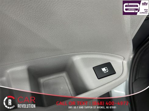 Used 2019 Honda Ridgeline RTL-T image 34