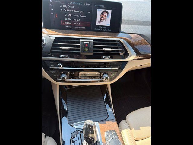 Used 2018 BMW X3 xDrive30i AWD/4WD image 7