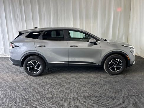 Used 2023 Kia Sportage LX AWD/4WD image 26