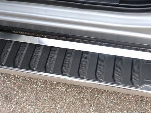 Used 2025 Ford F150 XLT w/ Equipment Group 301A Standard image 14