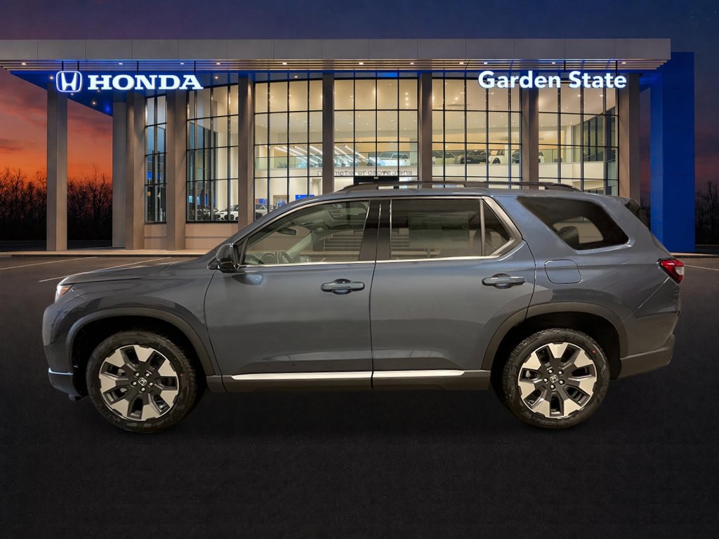 New 2026 Honda Pilot Touring image 2