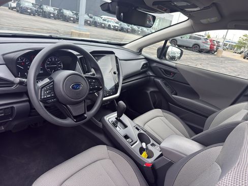 Used 2024 Subaru Crosstrek 2.0i Premium AWD/4WD image 26