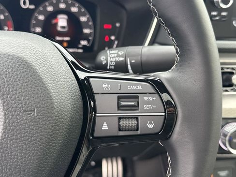 New 2026 Acura Integra A-Spec FWD image 13