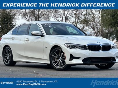 Used 2022 BMW 330e w/ Driving Assistance Package