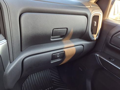 Used 2019 Chevrolet Silverado 1500 LTZ w/ LTZ Plus Package image 20