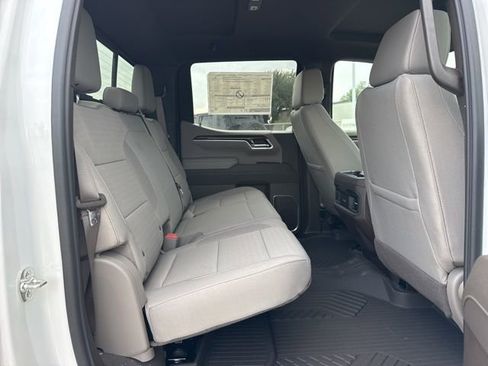 New 2026 Chevrolet Silverado 1500 RST image 13