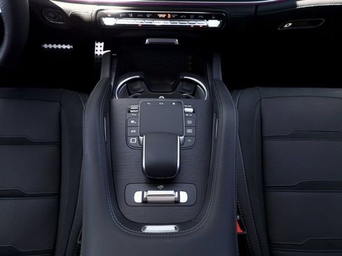 Certified 2026 Mercedes-Benz GLE 53 AMG 4MATIC image 18