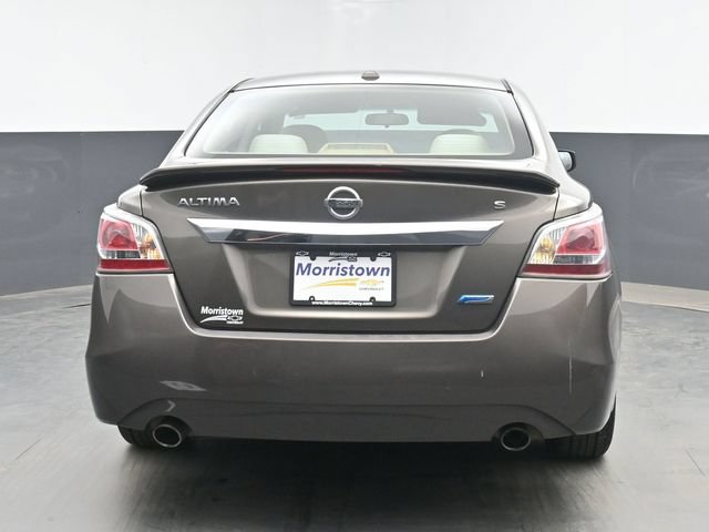 Used 2014 Nissan Altima 2.5 S w/ Sport Value Package FWD image 13