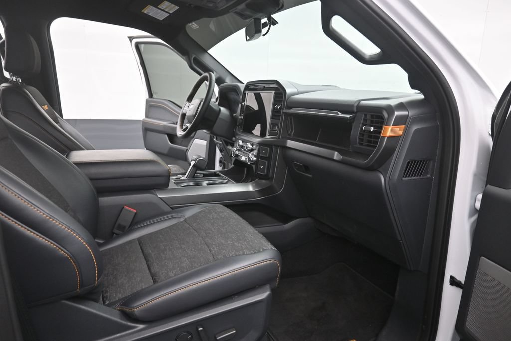 Certified 2025 Ford F150 Tremor w/ Tow/Haul Package AWD/4WD image 24