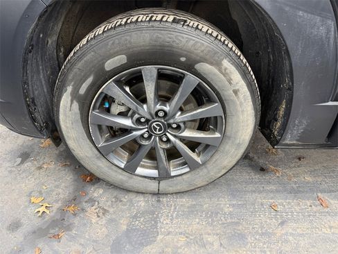 Used 2023 MAZDA CX-30 AWD 2.5 S image 38