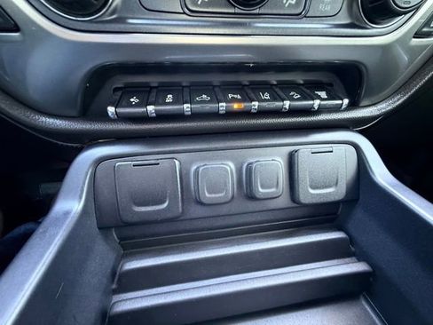 Used 2019 Chevrolet Silverado 2500 LTZ w/ Duramax Plus Package AWD/4WD image 29