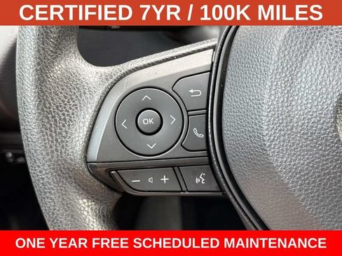 Used 2022 Toyota Corolla LE FWD image 24