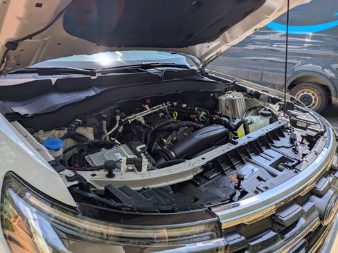 New 2026 Ford Explorer Active image 39