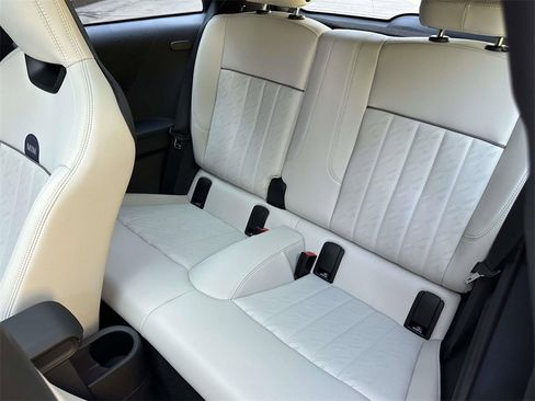 Used 2025 MINI Cooper S image 12