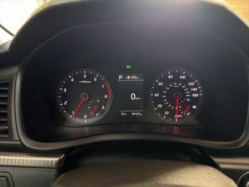 Used 2018 Hyundai Sonata Sport image 22