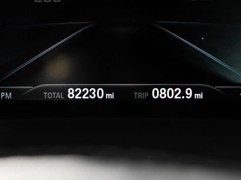 Used 2019 BMW M5 w/ Executive Package AWD/4WD image 17