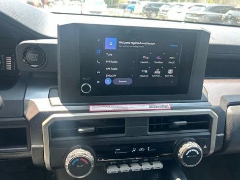 Used 2024 Toyota Tacoma SR5 RWD image 6