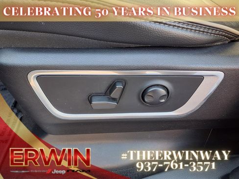 Certified 2022 RAM 1500 Laramie image 18