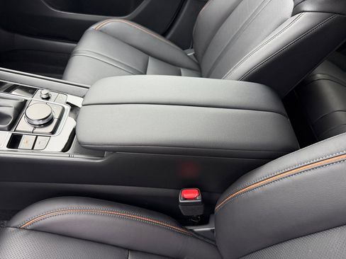 New 2026 MAZDA CX-50 AWD 2.5 S w/ Accent Package image 14