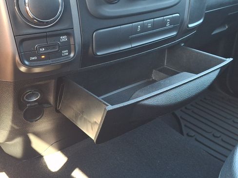 Certified 2022 RAM 1500 Warlock w/ Technology Package I AWD/4WD image 26