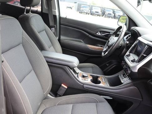 Used 2021 GMC Acadia SLE w/ Driver Convenience Package AWD/4WD image 15