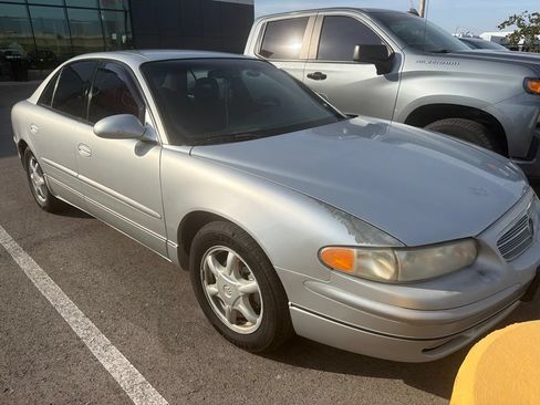 Used 2004 Buick Regal LS FWD image 3