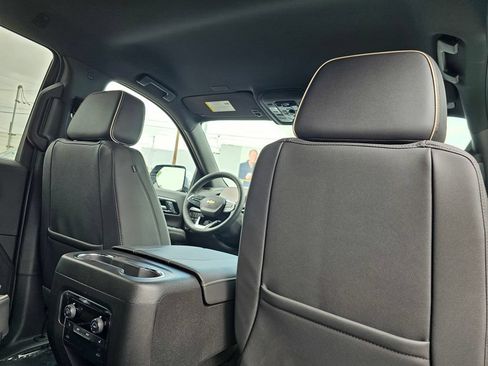 New 2026 Chevrolet Tahoe Premier RWD image 13