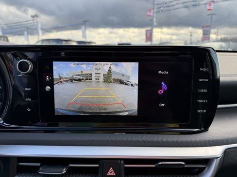 Used 2023 Kia K5 GT-Line w/ GT-Line Premium Package image 23