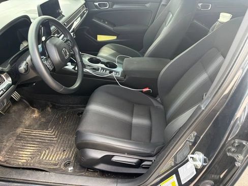Used 2025 Honda Civic Sport image 11