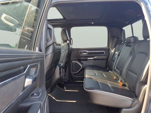 Used 2023 RAM 1500 Laramie AWD/4WD image 11