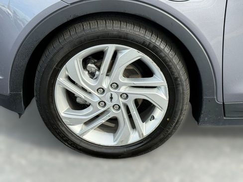 Used 2023 Chevrolet Bolt LT w/ Driver Confidence Package image 10