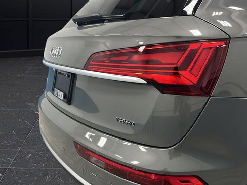 Used 2024 Audi Q5 2.0T Premium w/ Convenience Package image 35