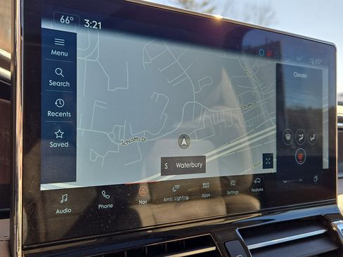 Used 2023 Lincoln Navigator Reserve image 20