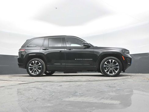 Used 2023 Jeep Grand Cherokee Overland image 43