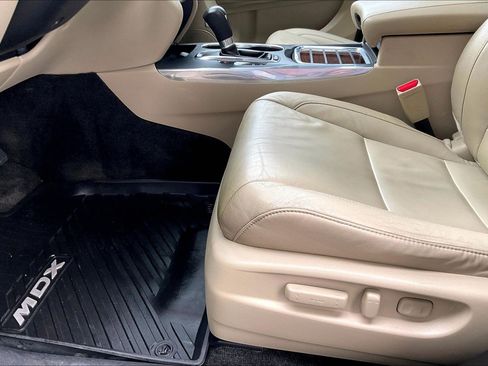 Used 2014 Acura MDX 3.5L Technology Package image 16