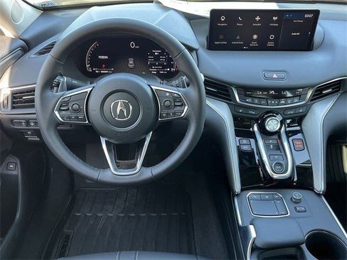 New 2025 Acura TLX w/ Technology Package image 14
