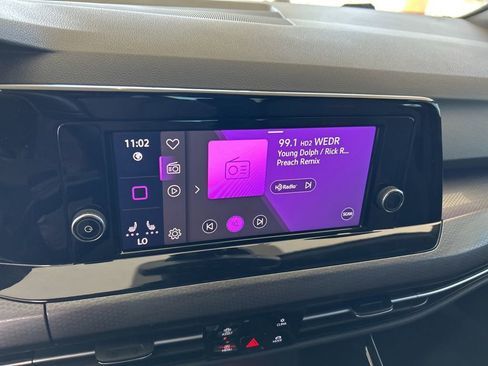 Used 2023 Volkswagen GTI S image 7