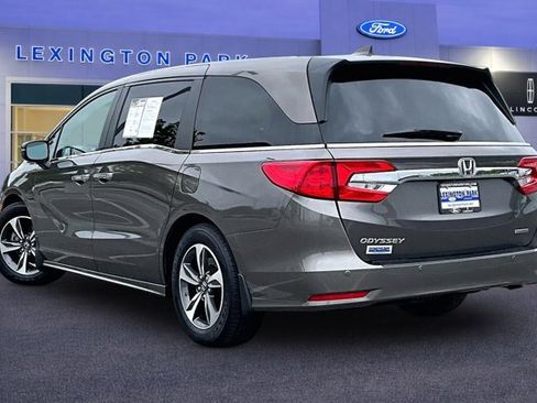Used 2019 Honda Odyssey Touring image 4