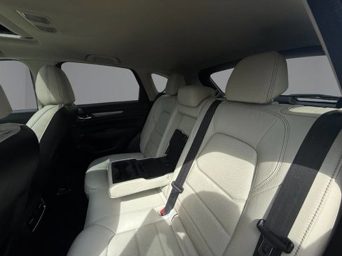 Used 2022 MAZDA CX-5 AWD 2.5 S image 31