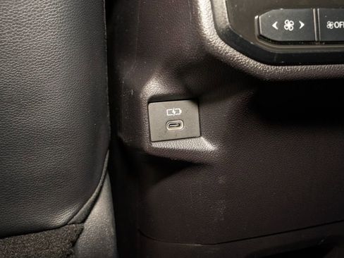 Used 2025 Toyota Grand Highlander FWD image 9