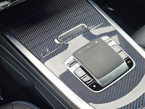 Certified 2025 Mercedes-Benz G 580 w/ EQ Technology image 19