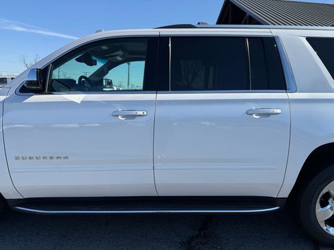 Used 2019 Chevrolet Suburban Premier image 44