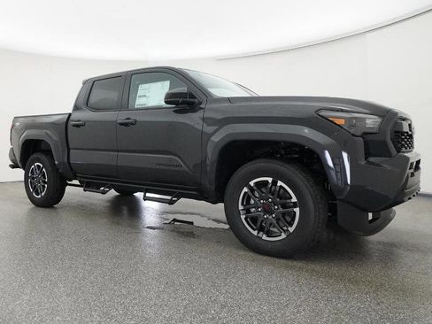 New 2025 Toyota Tacoma TRD Sport image 23