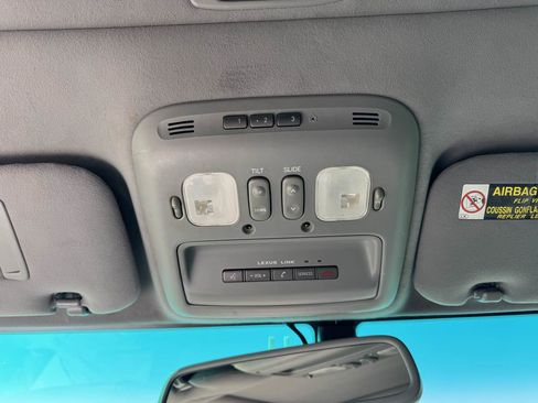 Used 2007 Lexus LX 470 4WD image 25