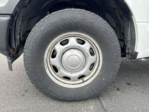 Used 2018 Ford F150 XL w/ Equipment Group 101A Mid image 26