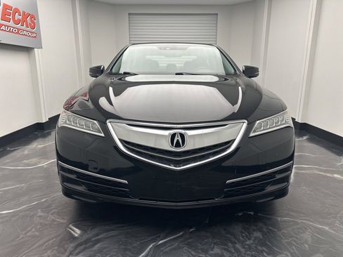 Used 2015 Acura TLX V6 w/ Technology Package image 27