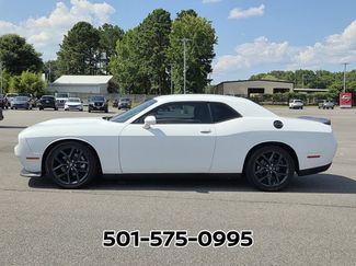 Used 2023 Dodge Challenger GT w/ Plus Package RWD video 2