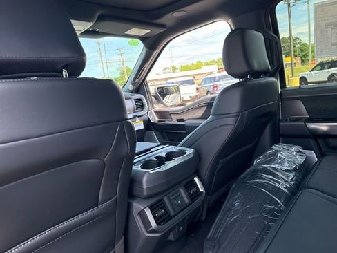 New 2026 Ford F150 Platinum AWD/4WD image 21